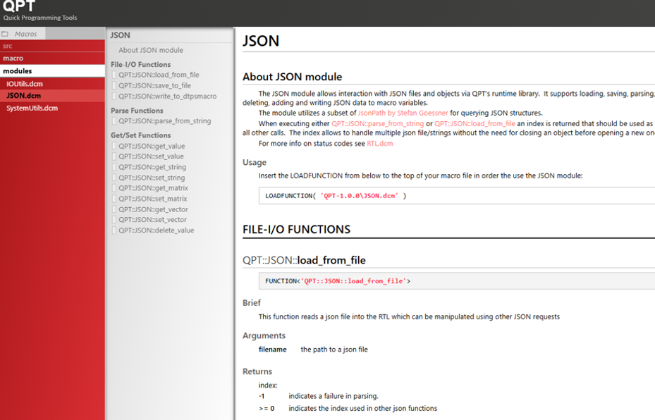 Software sample pic 4